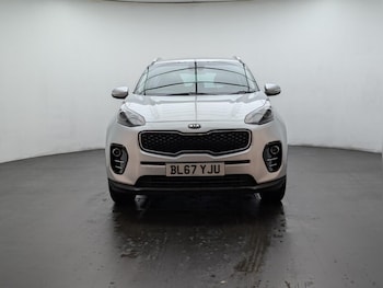 Used Kia Sportage 2017 for sale - 76423949: Photo