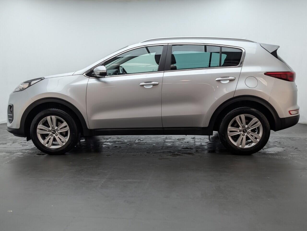 Used Kia Sportage 2017 for sale - 76423949: Photo 5