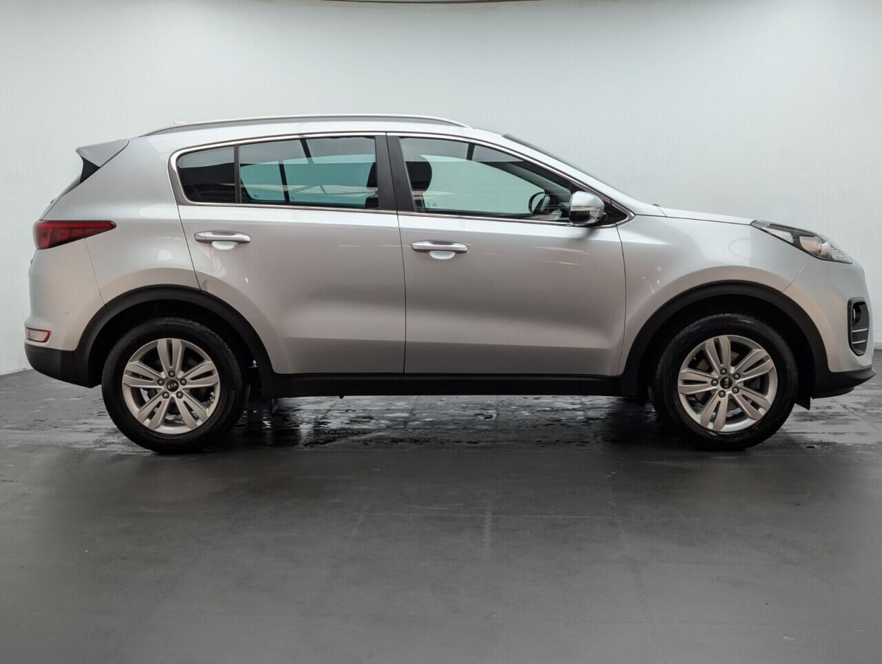 Used Kia Sportage 2017 for sale - 76423949: Photo 9