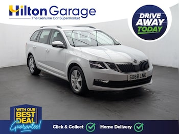 Used Skoda Octavia 2019 for sale - 76423024: Photo