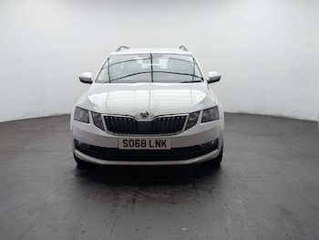 Used Skoda Octavia 2019 for sale - 76423024: Photo