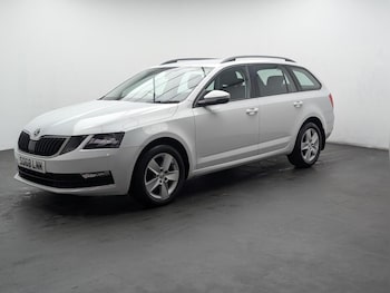 Used Skoda Octavia 2019 for sale - 76423024: Photo