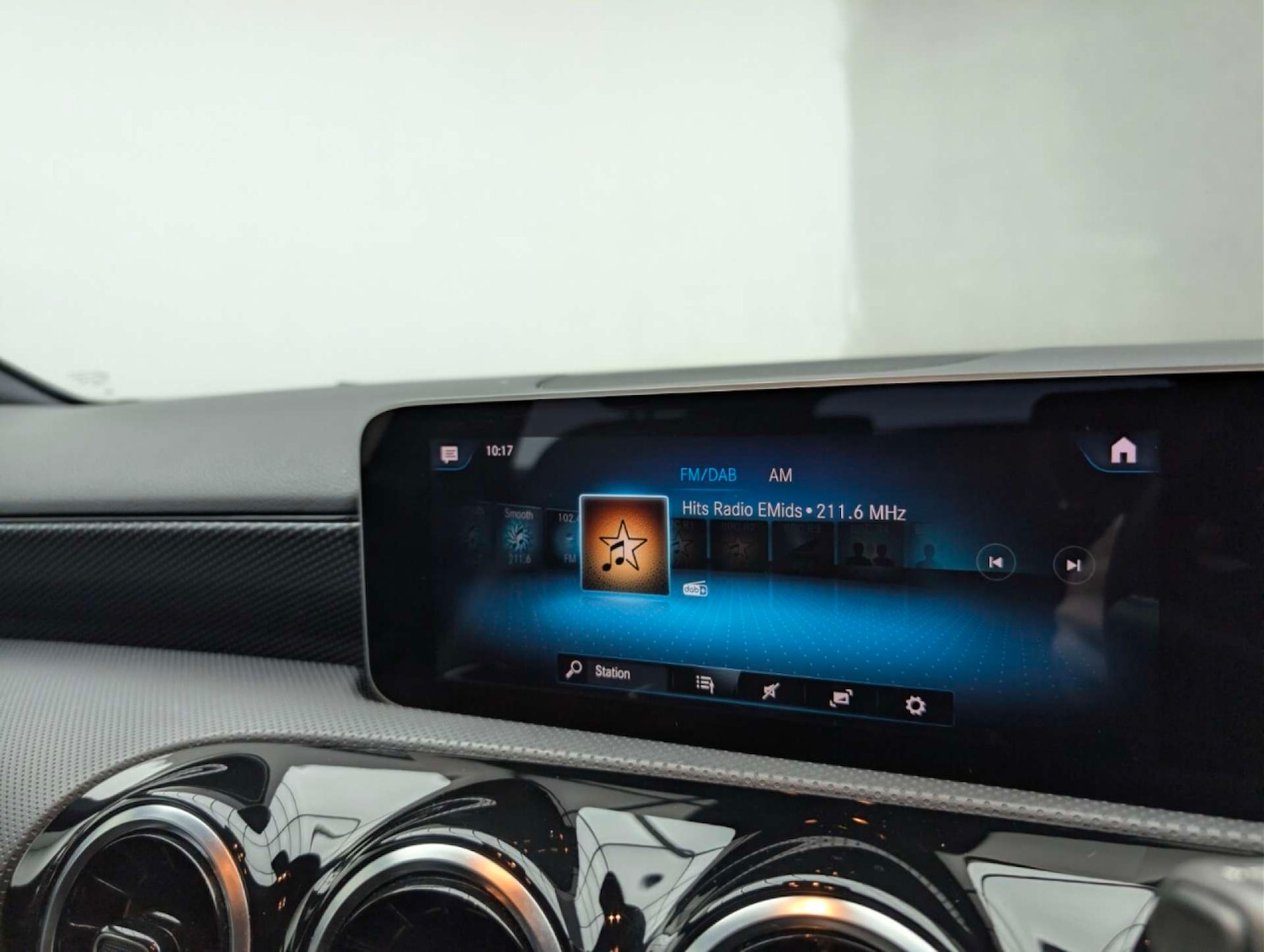 Used Mercedes-Benz A-Class 2019 for sale - 77932005: Photo 14