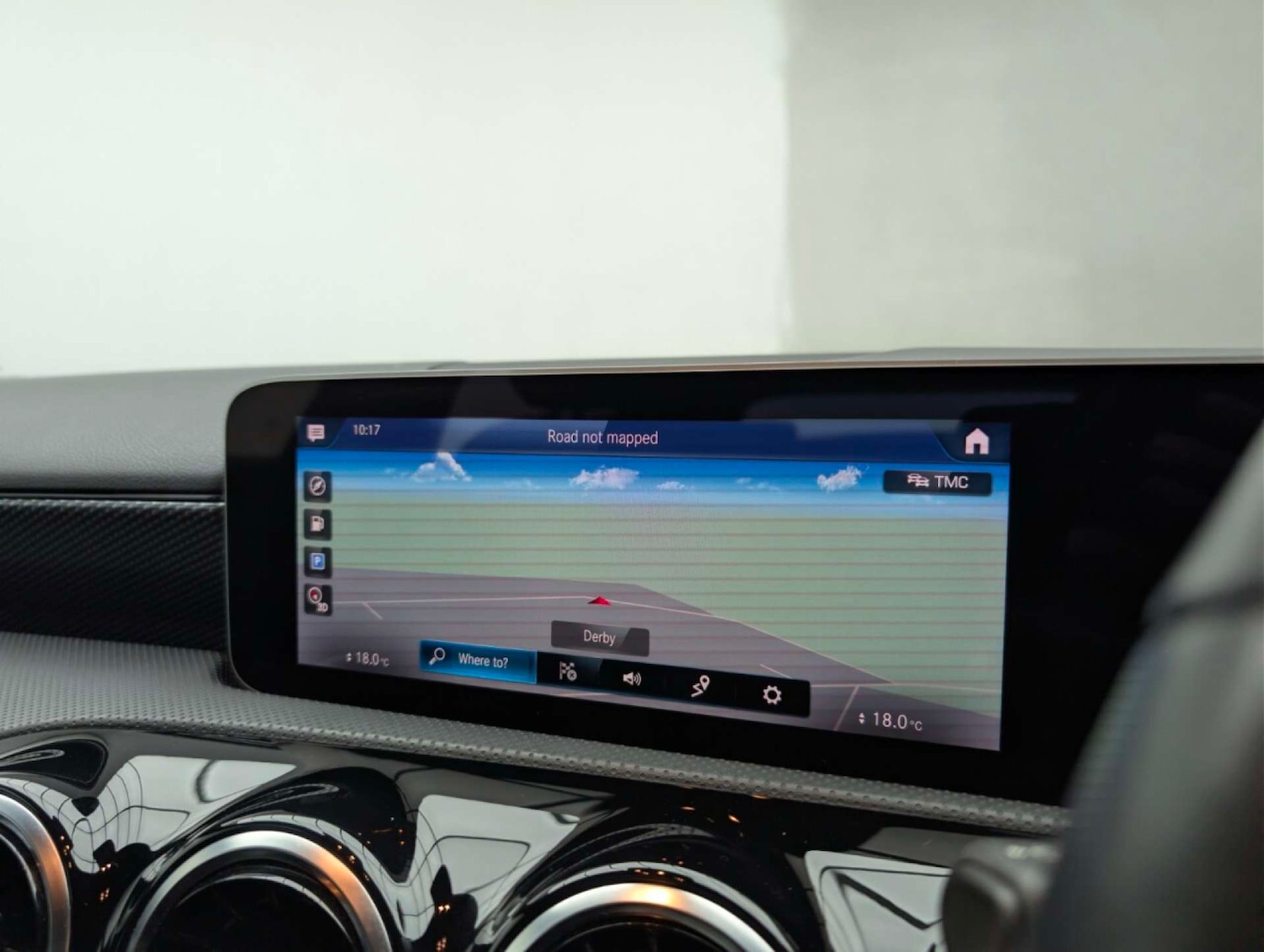 Used Mercedes-Benz A-Class 2019 for sale - 77932005: Photo 15