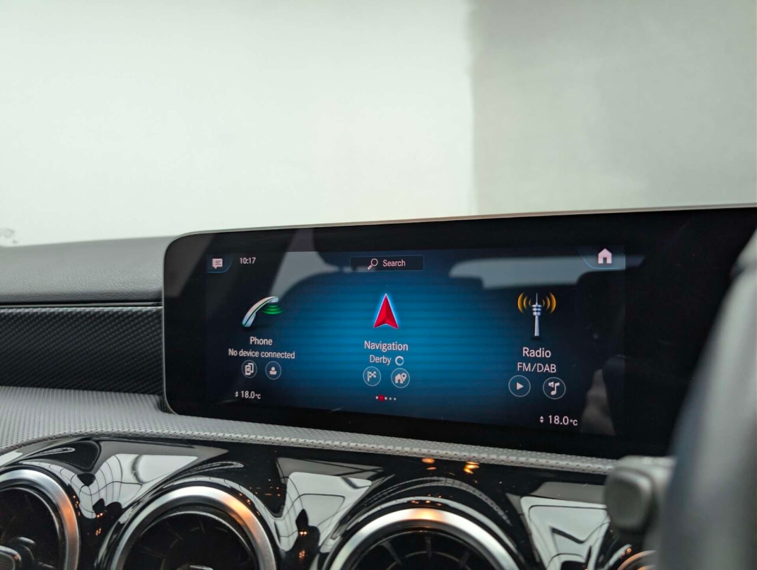 Used Mercedes-Benz A-Class 2019 for sale - 77932005: Photo 17