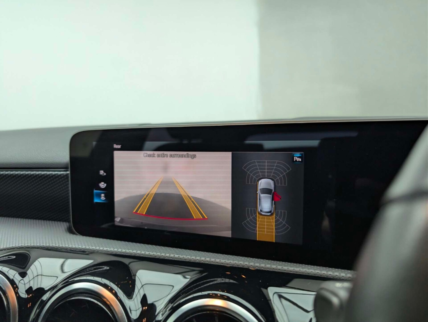 Used Mercedes-Benz A-Class 2019 for sale - 77932005: Photo 18