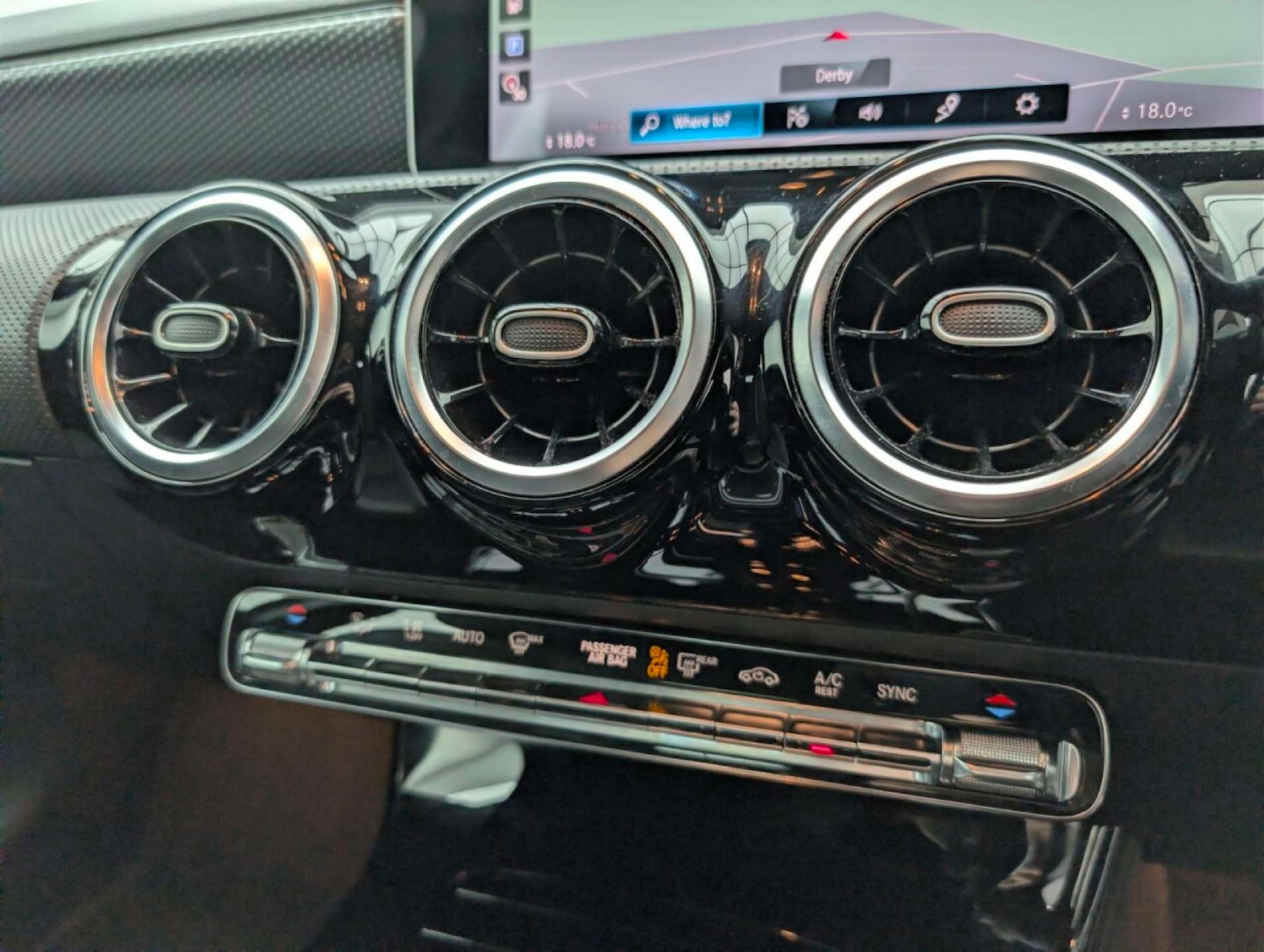 Used Mercedes-Benz A-Class 2019 for sale - 77932005: Photo 19