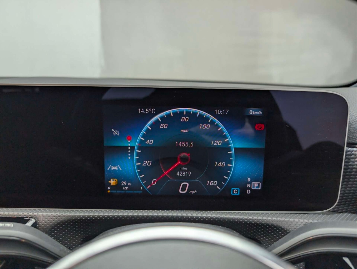 Used Mercedes-Benz A-Class 2019 for sale - 77932005: Photo 22