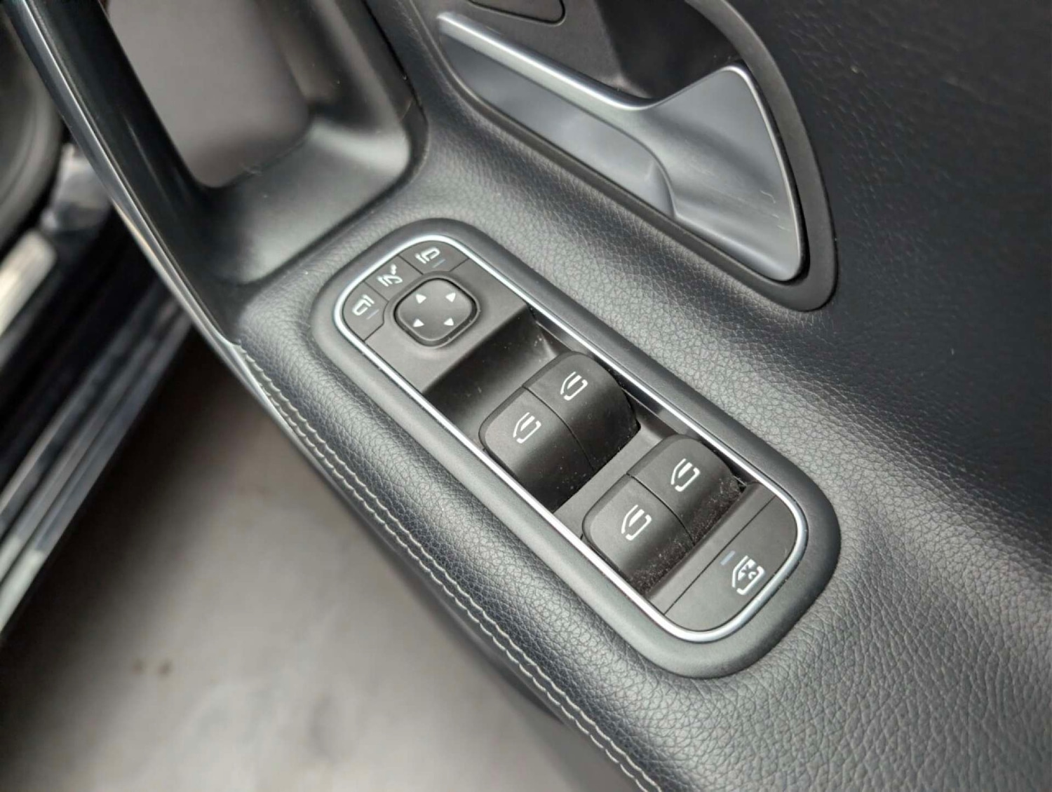 Used Mercedes-Benz A-Class 2019 for sale - 77932005: Photo 27