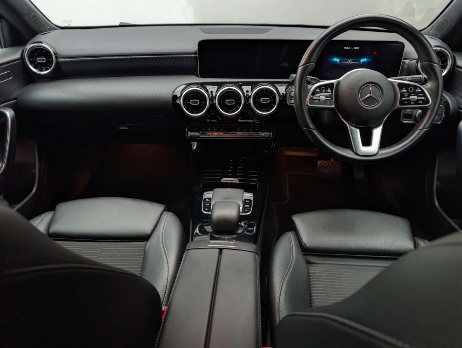 Used Mercedes-Benz A-Class 2019 for sale - 77932005: Photo 30