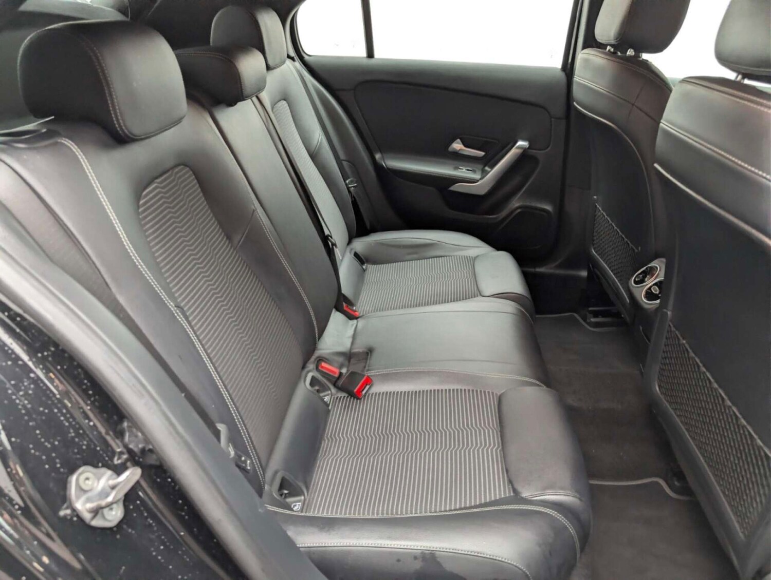 Used Mercedes-Benz A-Class 2019 for sale - 77932005: Photo 31