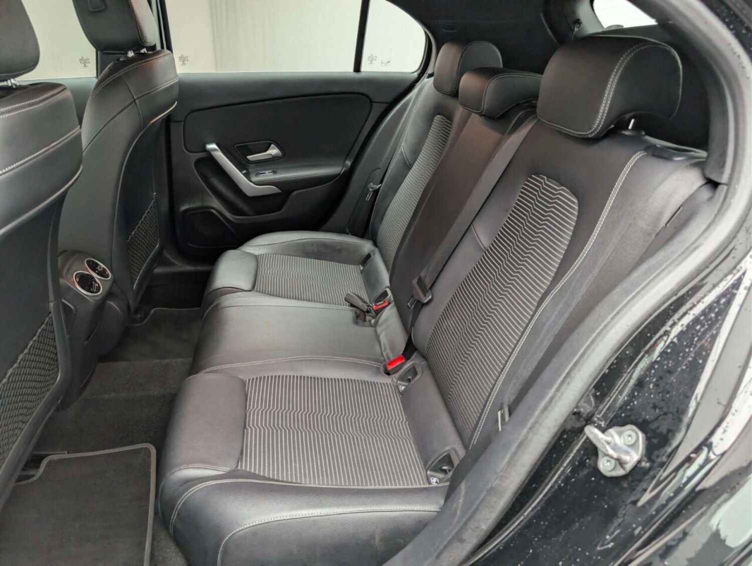 Used Mercedes-Benz A-Class 2019 for sale - 77932005: Photo 34