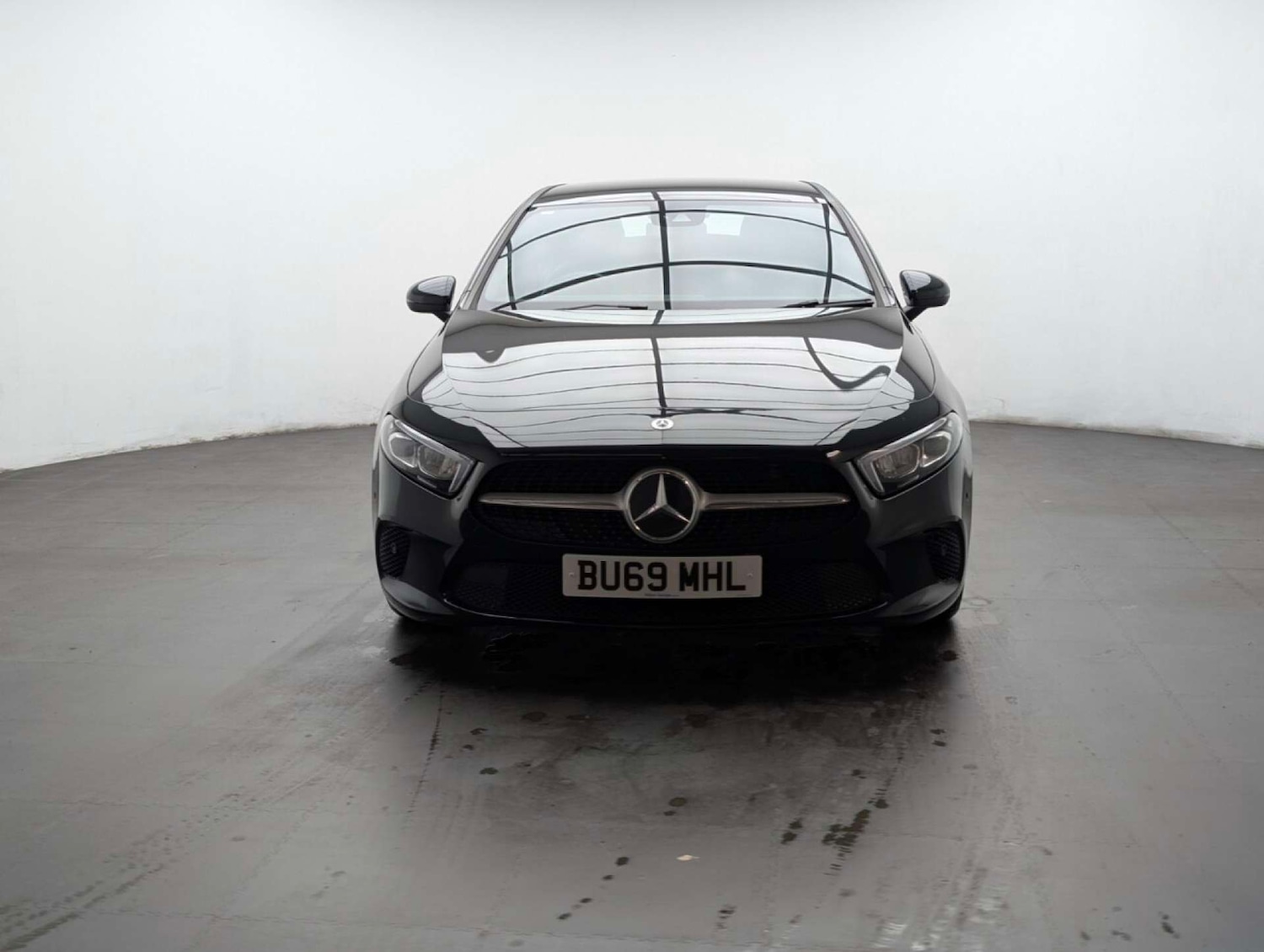 Used Mercedes-Benz A-Class 2019 for sale - 77932005: Photo 6