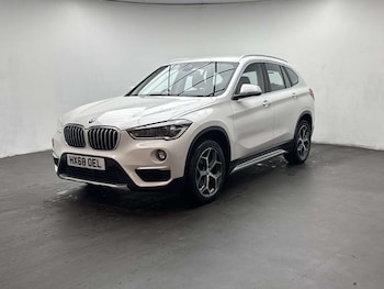 Used BMW X1 2018 for sale - 79023153: Photo