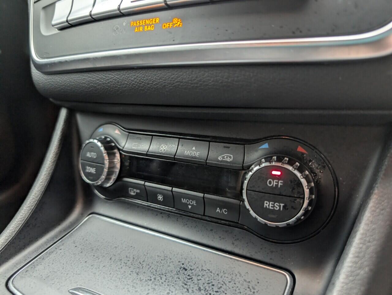 Used Mercedes-Benz CLA 2017 for sale - 76423710: Photo 15