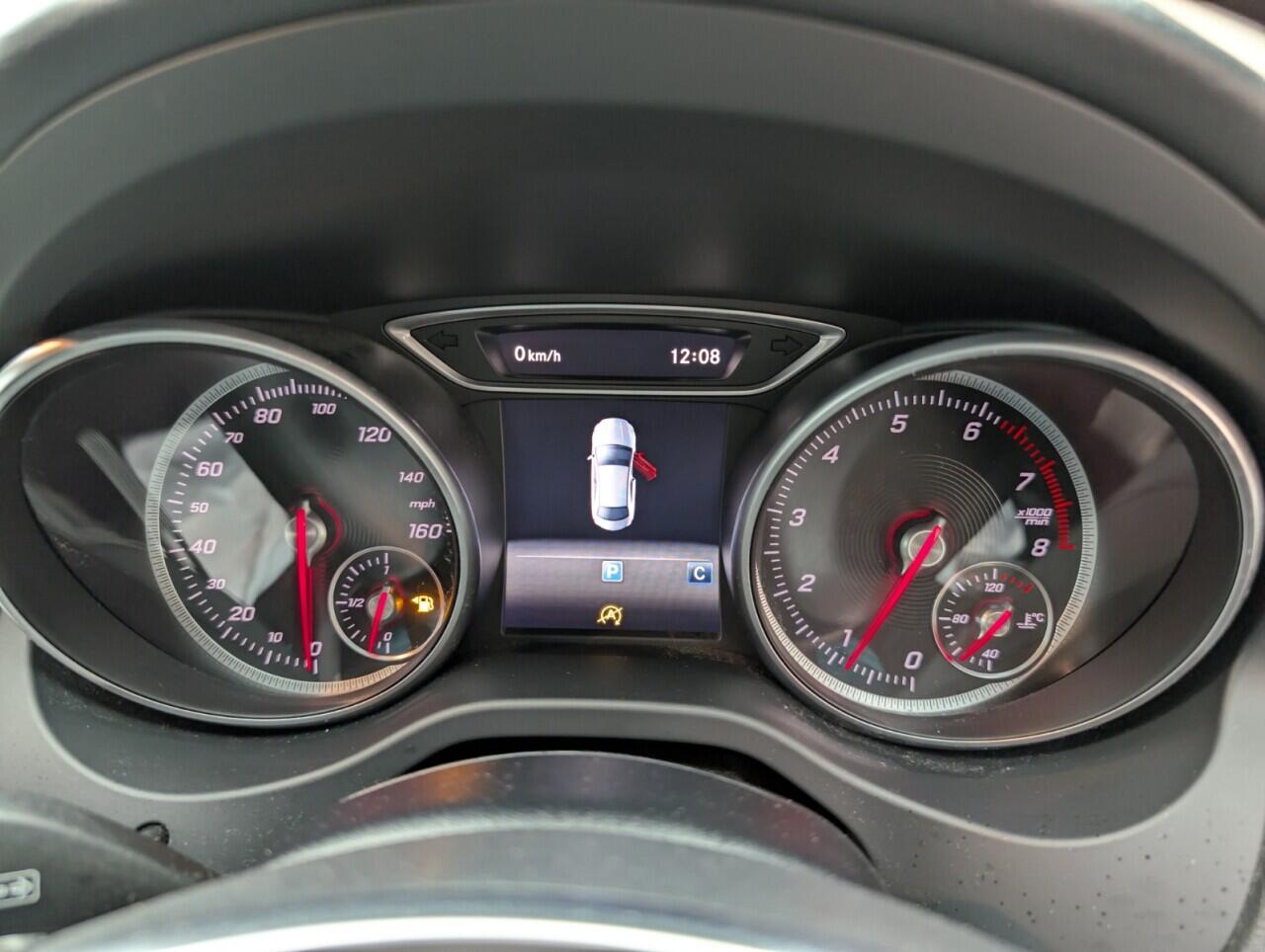 Used Mercedes-Benz CLA 2017 for sale - 76423710: Photo 17