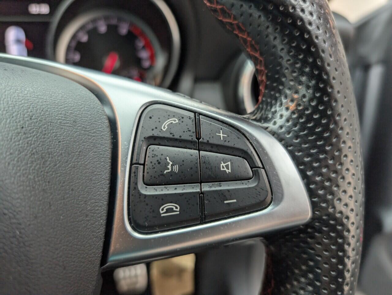 Used Mercedes-Benz CLA 2017 for sale - 76423710: Photo 19