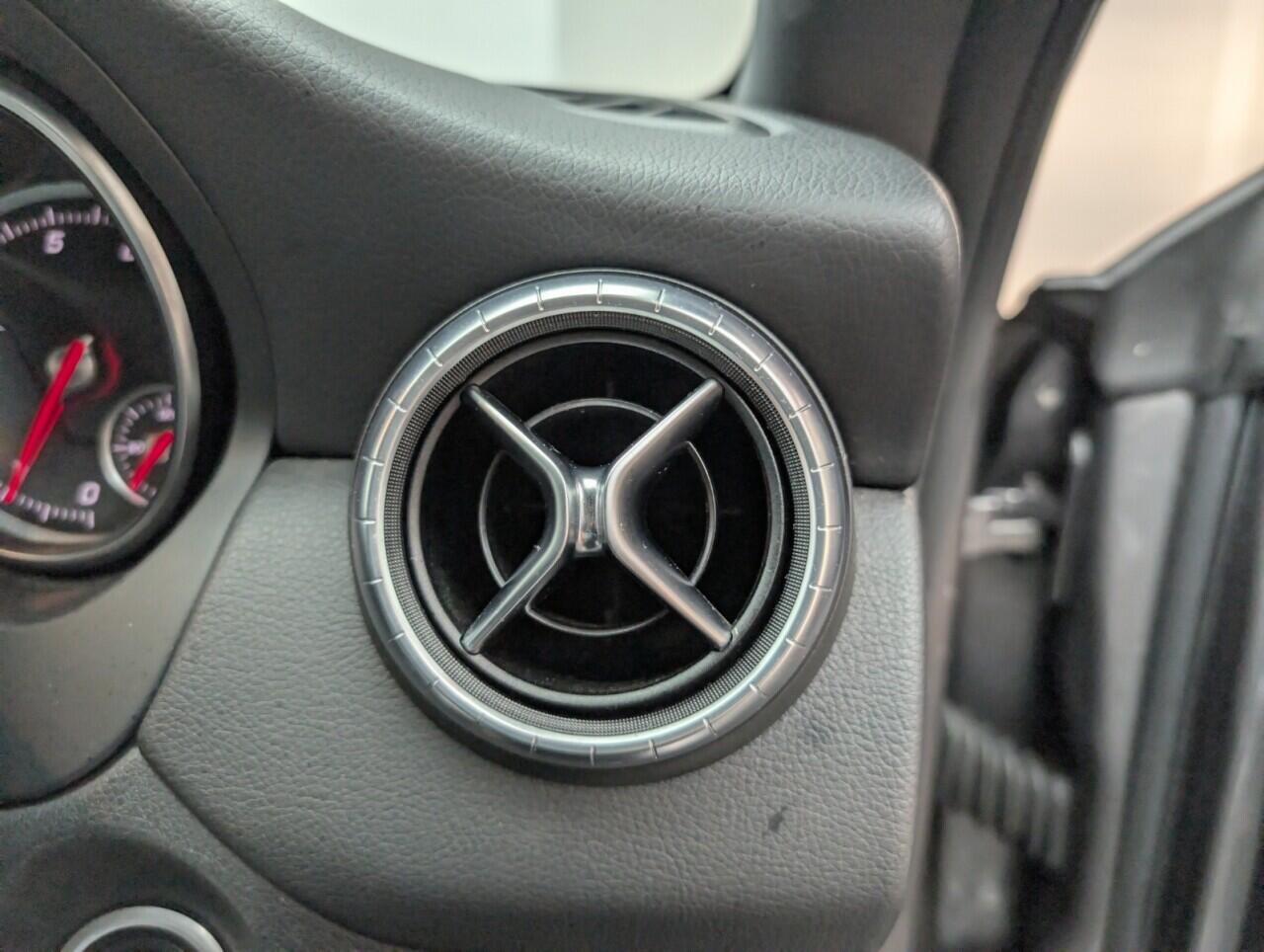 Used Mercedes-Benz CLA 2017 for sale - 76423710: Photo 20