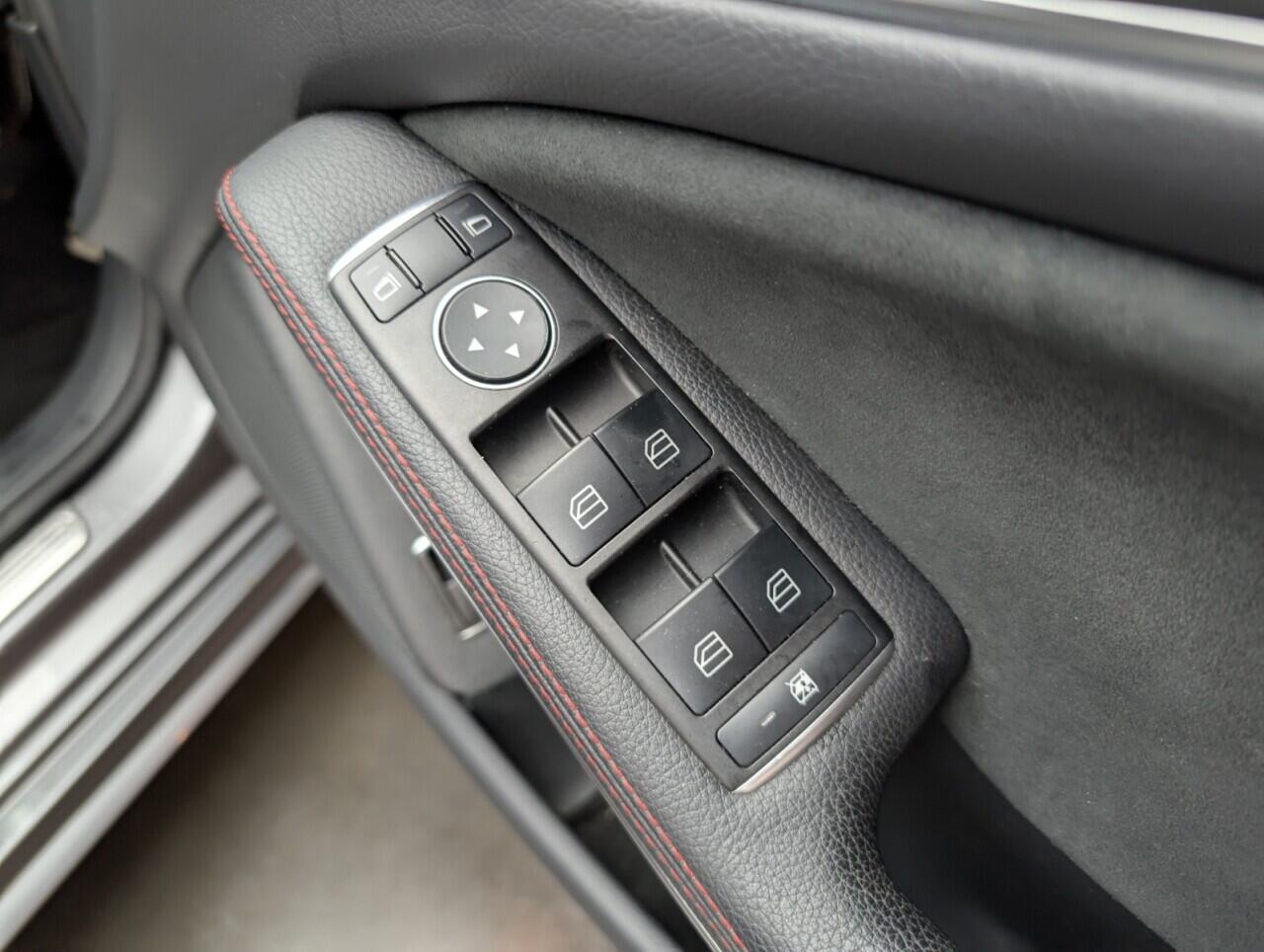 Used Mercedes-Benz CLA 2017 for sale - 76423710: Photo 21