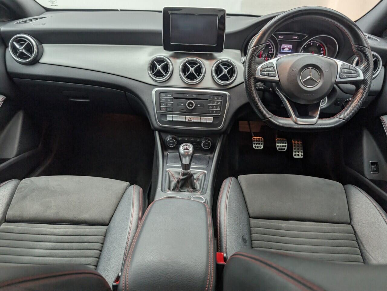 Used Mercedes-Benz CLA 2017 for sale - 76423710: Photo 23