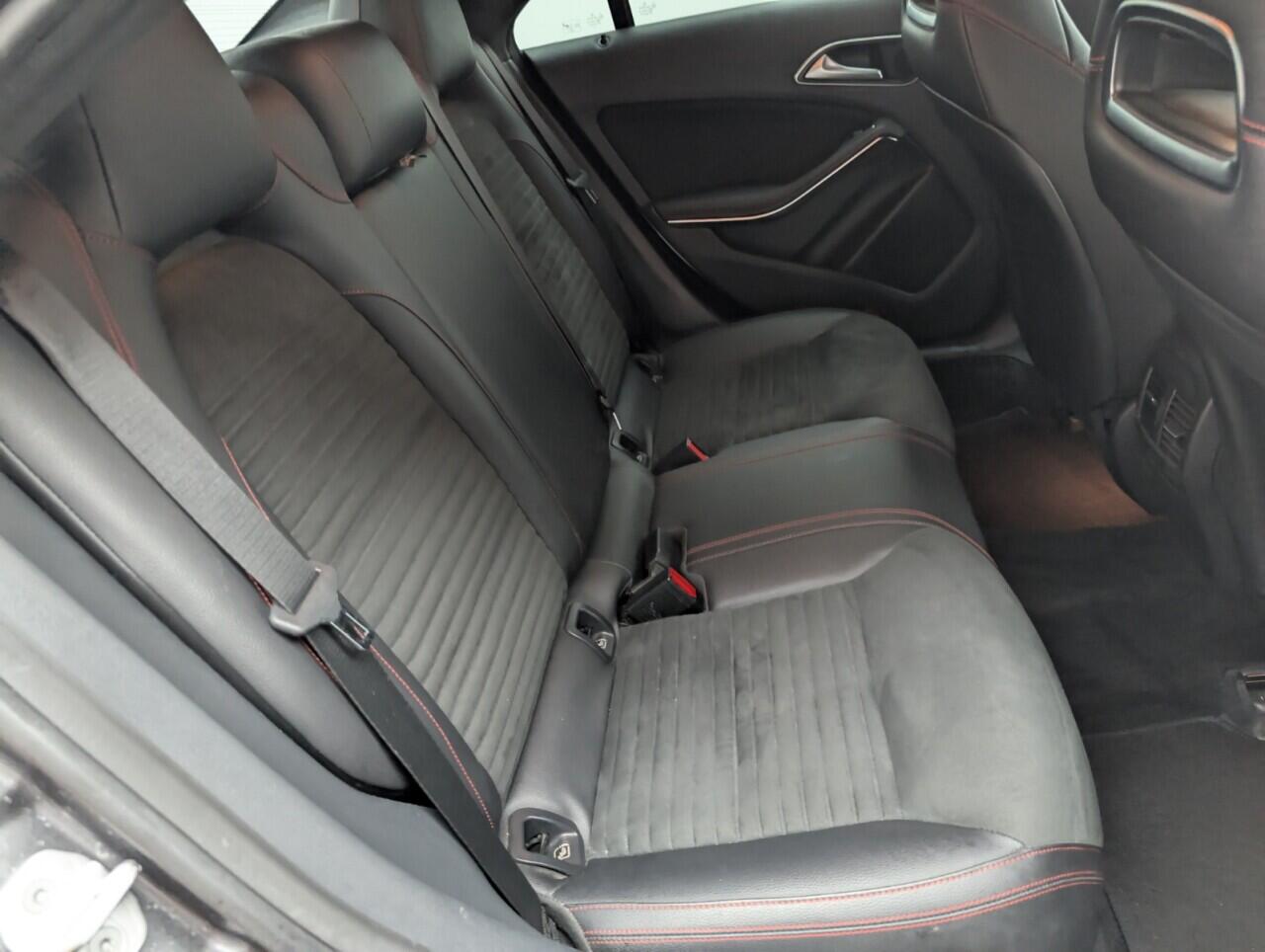 Used Mercedes-Benz CLA 2017 for sale - 76423710: Photo 24