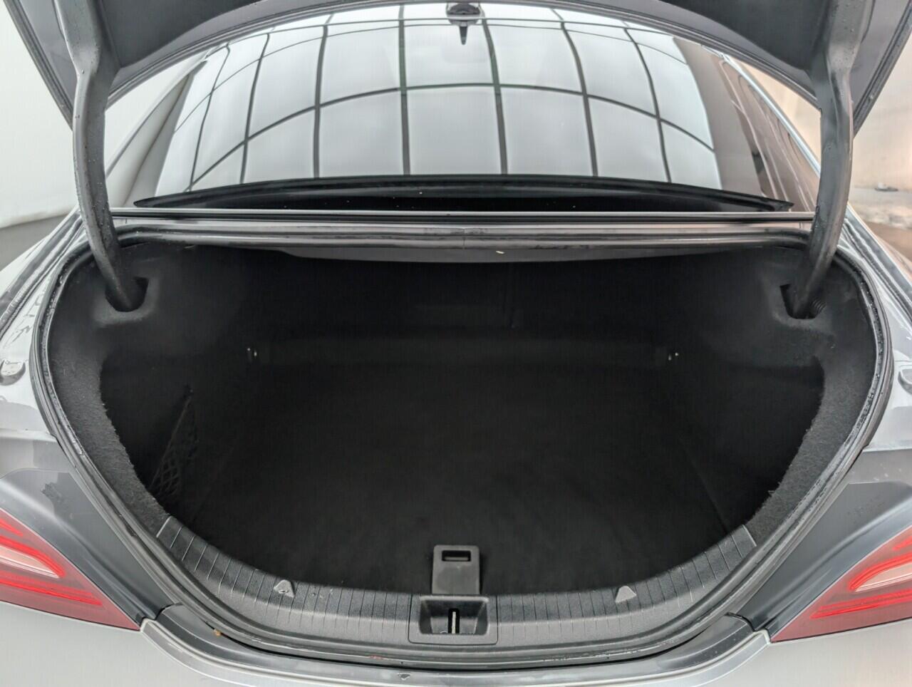 Used Mercedes-Benz CLA 2017 for sale - 76423710: Photo 25