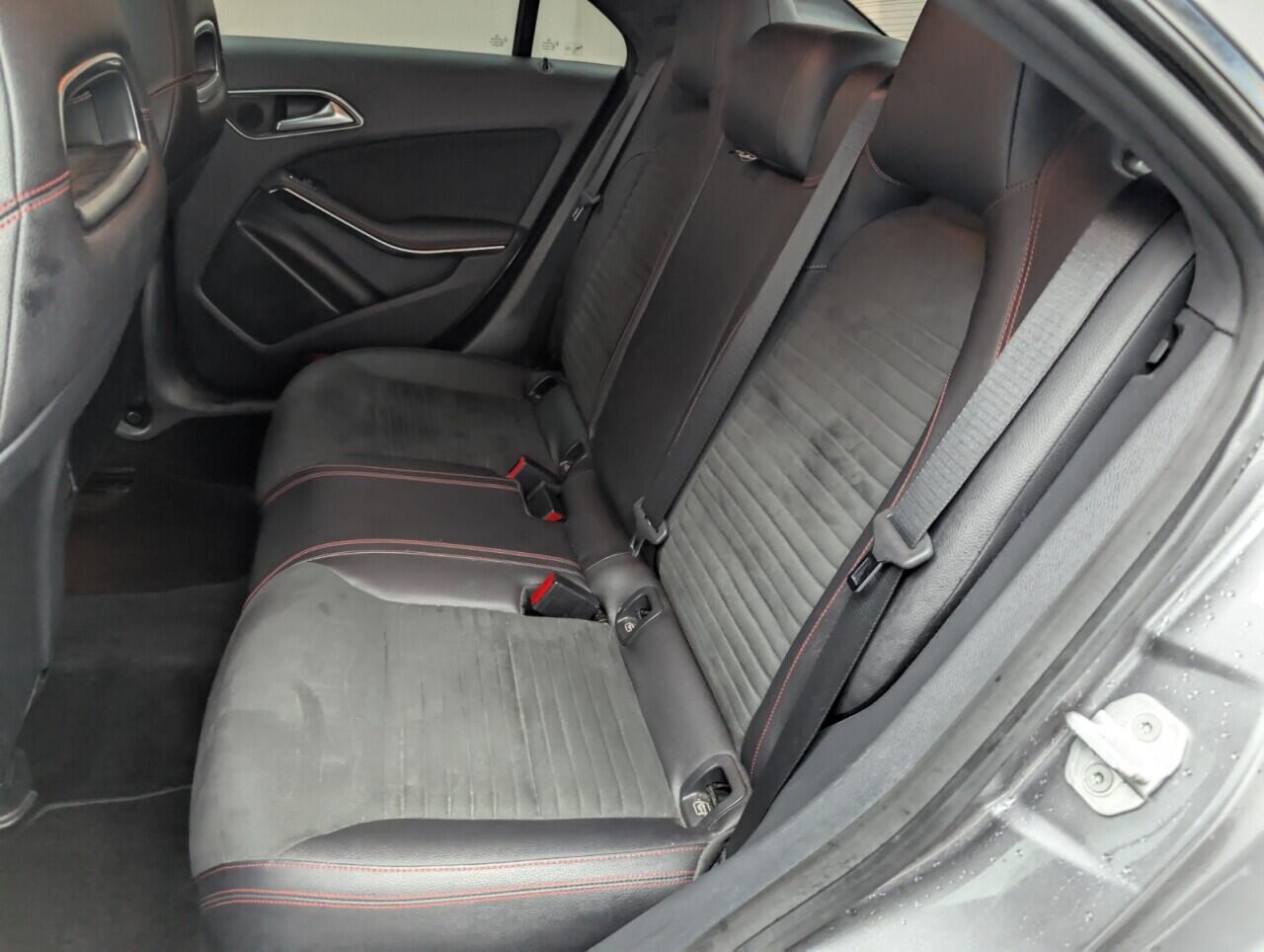 Used Mercedes-Benz CLA 2017 for sale - 76423710: Photo 26