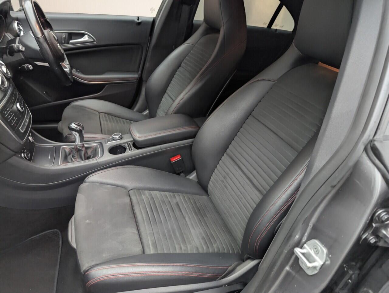 Used Mercedes-Benz CLA 2017 for sale - 76423710: Photo 27