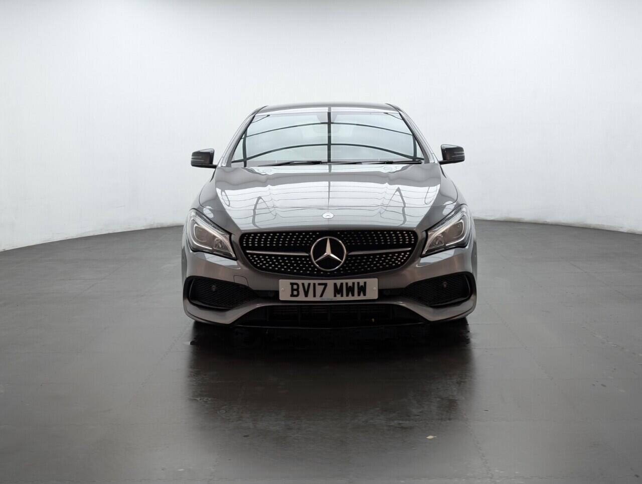 Used Mercedes-Benz CLA 2017 for sale - 76423710: Photo 3