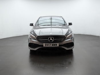 Used Mercedes-Benz CLA 2017 for sale - 76423710: Photo