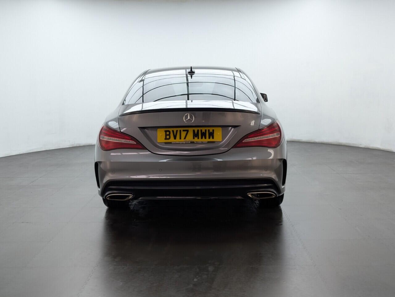 Used Mercedes-Benz CLA 2017 for sale - 76423710: Photo 7