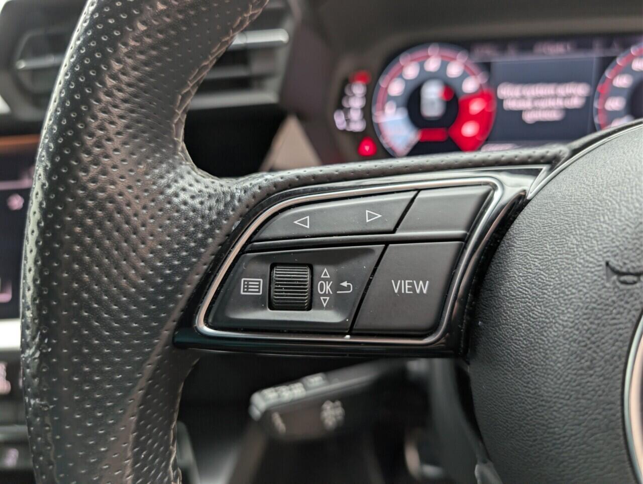 Used Audi A3 2021 for sale - 76666974: Photo 16