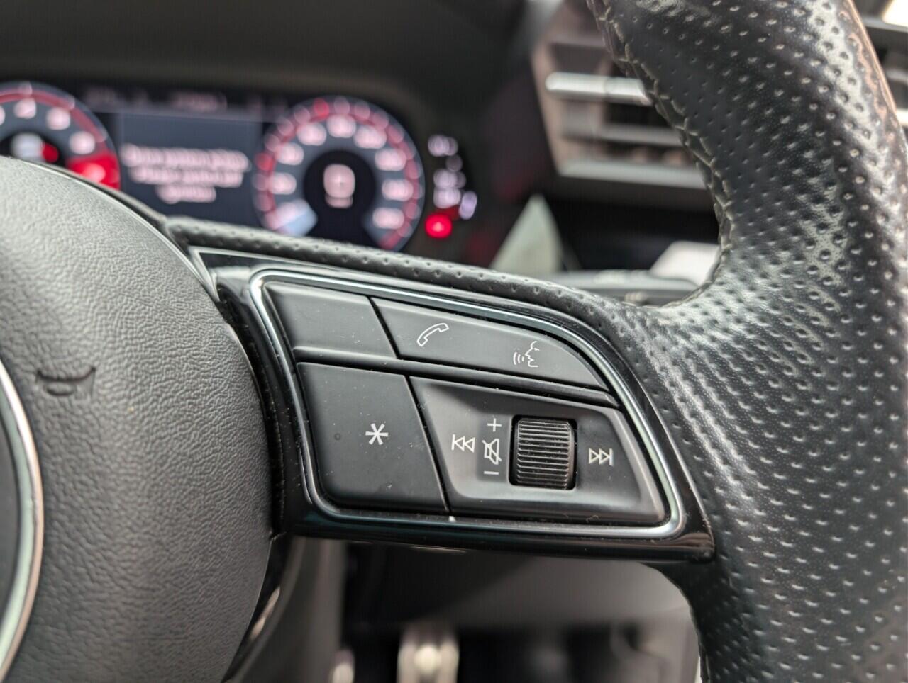 Used Audi A3 2021 for sale - 76666974: Photo 17