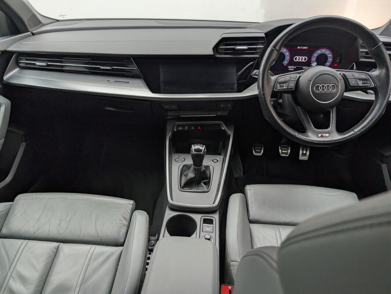 Used Audi A3 2021 for sale - 76666974: Photo 20