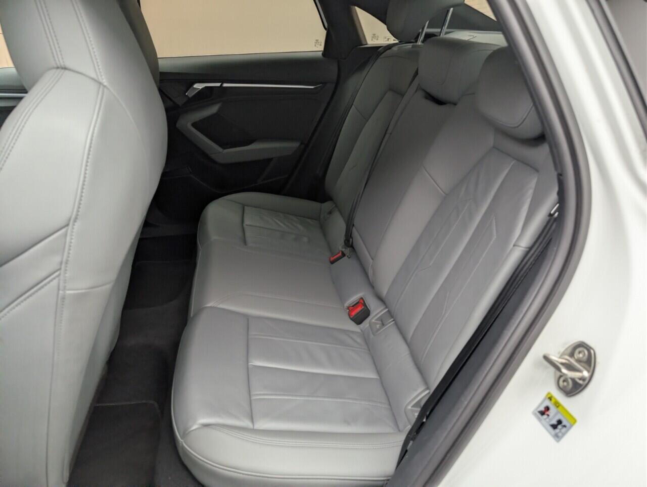 Used Audi A3 2021 for sale - 76666974: Photo 23