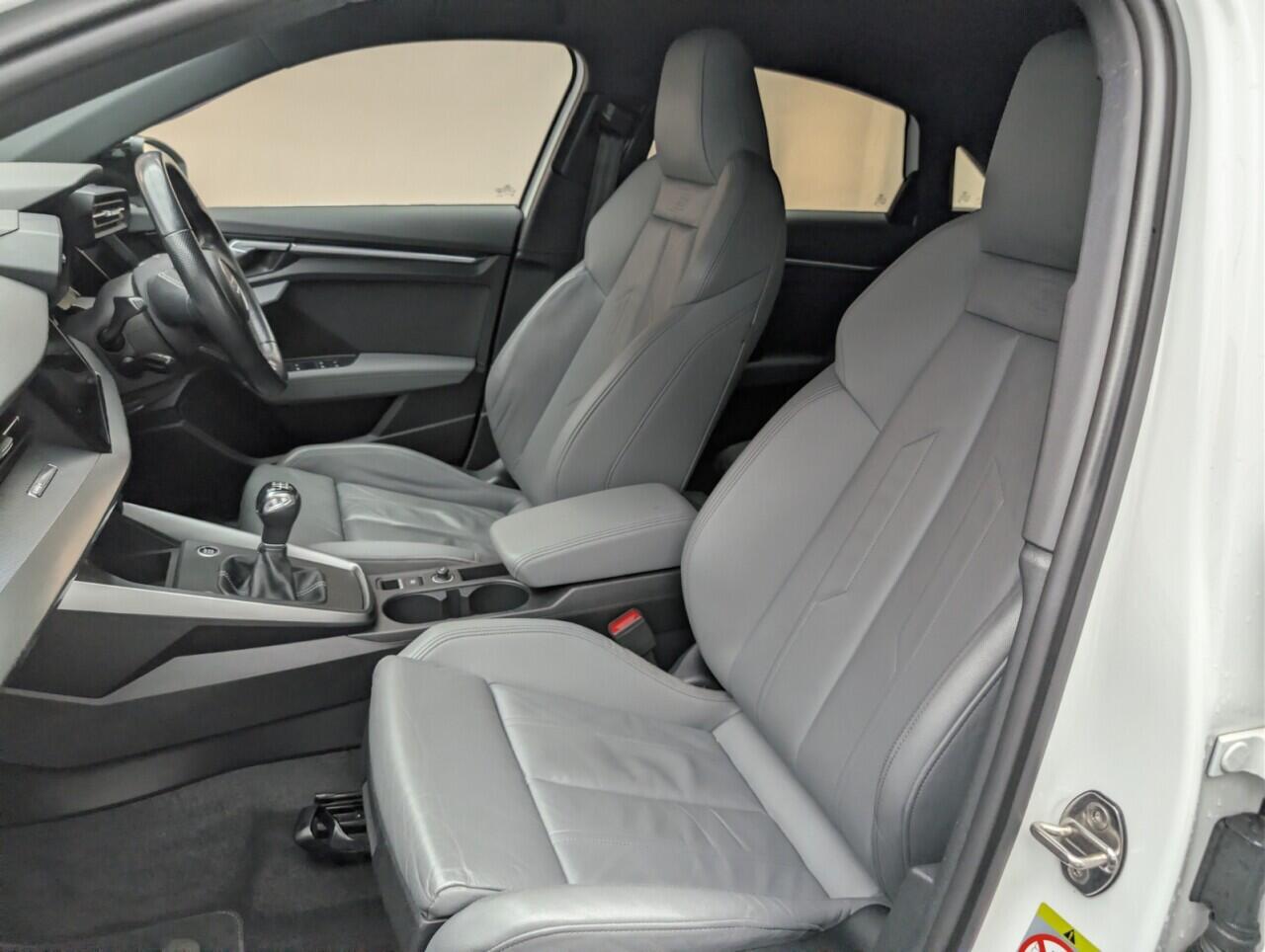 Used Audi A3 2021 for sale - 76666974: Photo 24