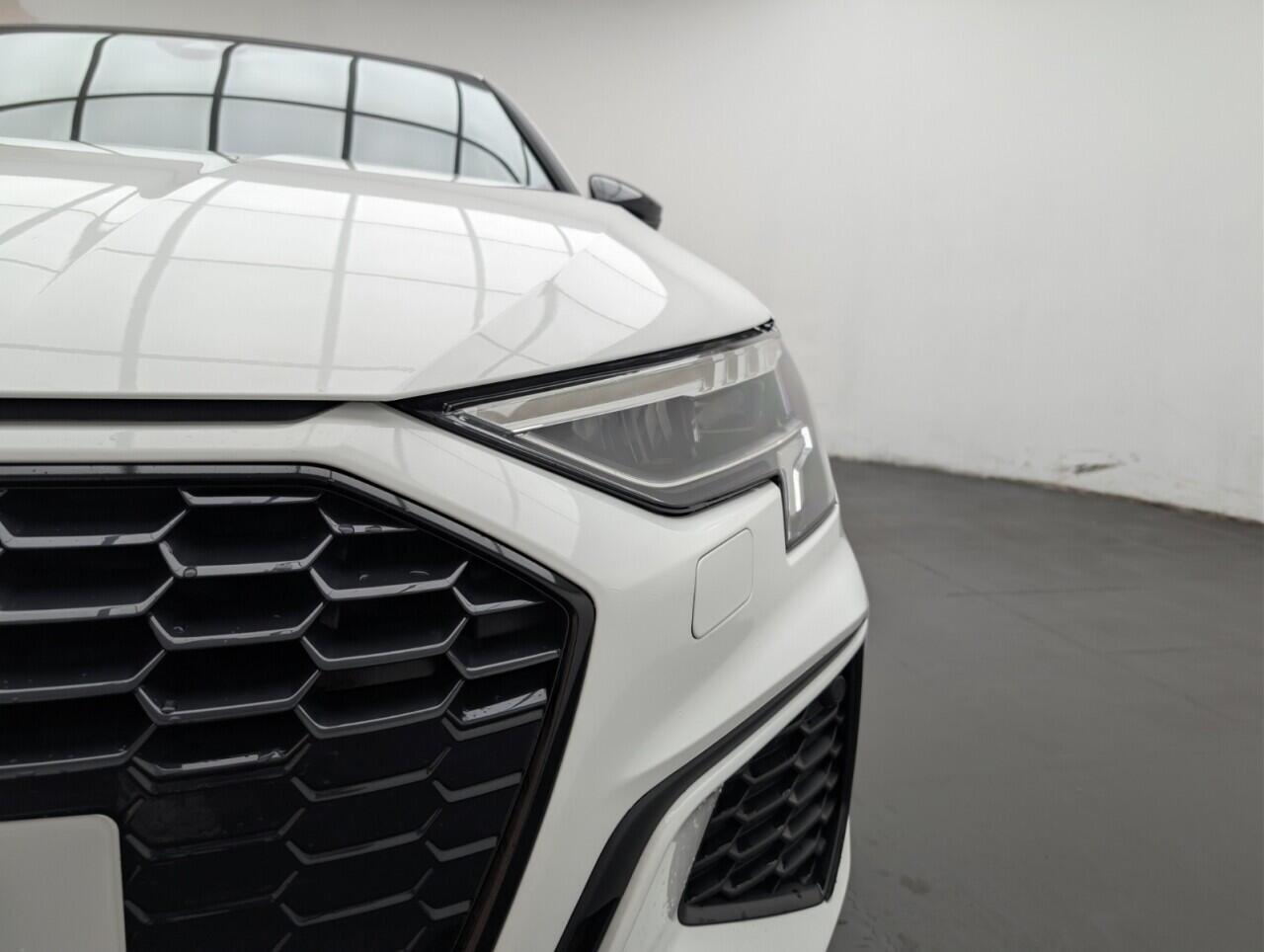 Used Audi A3 2021 for sale - 76666974: Photo 25