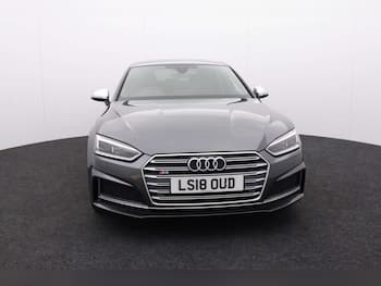 Used Audi A5 2018 for sale - 79705957: Photo