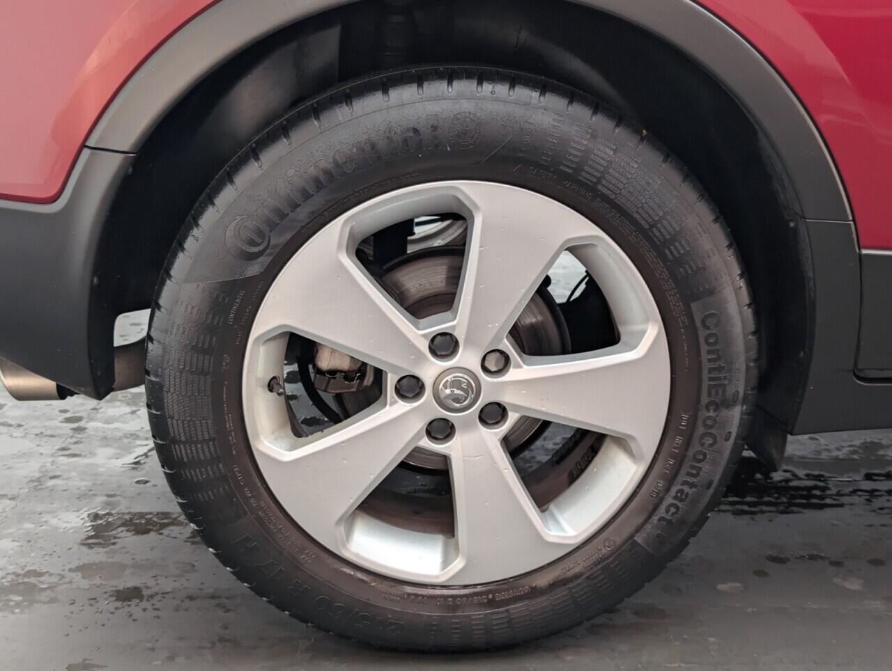 Used Vauxhall Mokka X for sale - 76727765: Photo 10