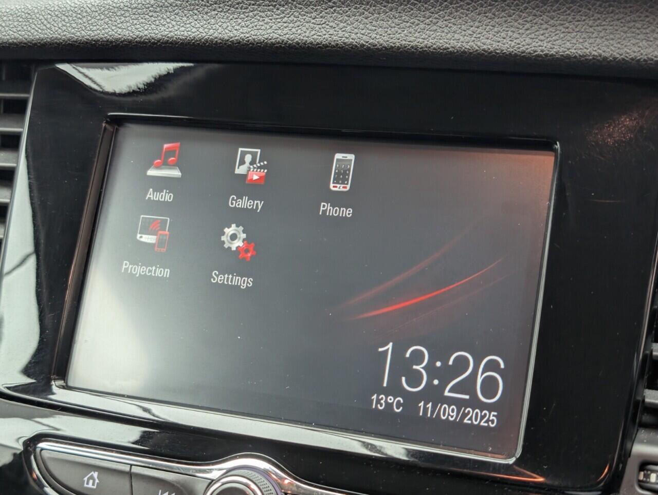 Used Vauxhall Mokka X for sale - 76727765: Photo 14