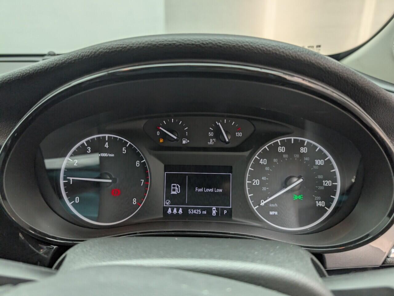 Used Vauxhall Mokka X for sale - 76727765: Photo 17