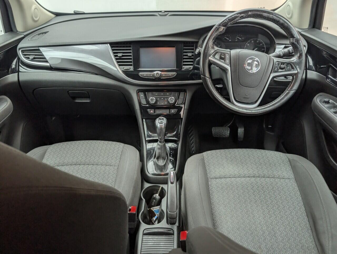 Used Vauxhall Mokka X for sale - 76727765: Photo 22