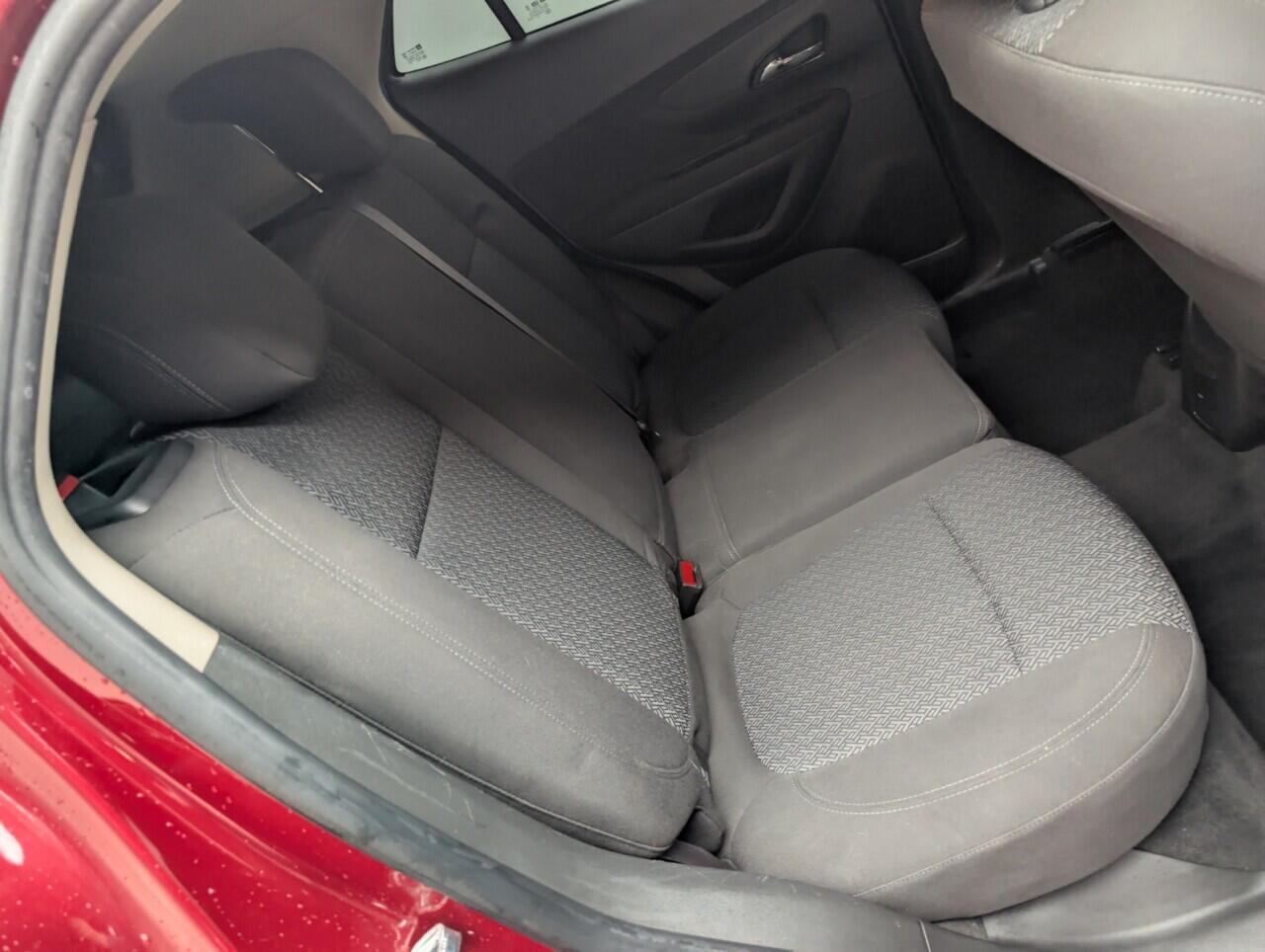 Used Vauxhall Mokka X for sale - 76727765: Photo 23