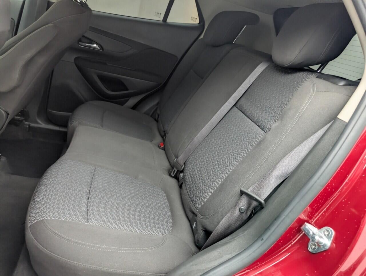 Used Vauxhall Mokka X for sale - 76727765: Photo 25