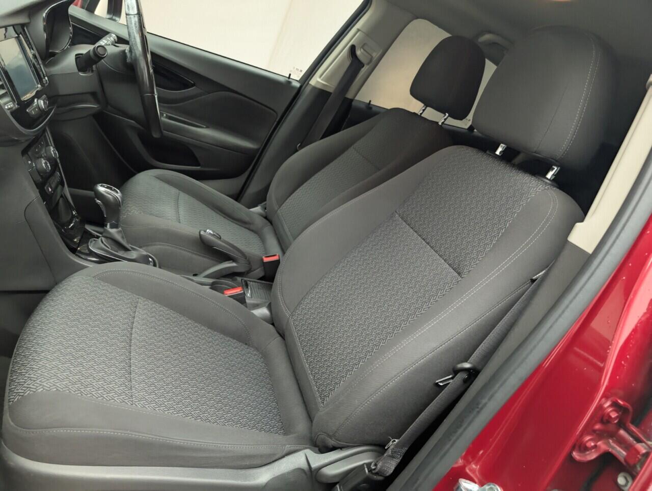 Used Vauxhall Mokka X for sale - 76727765: Photo 26