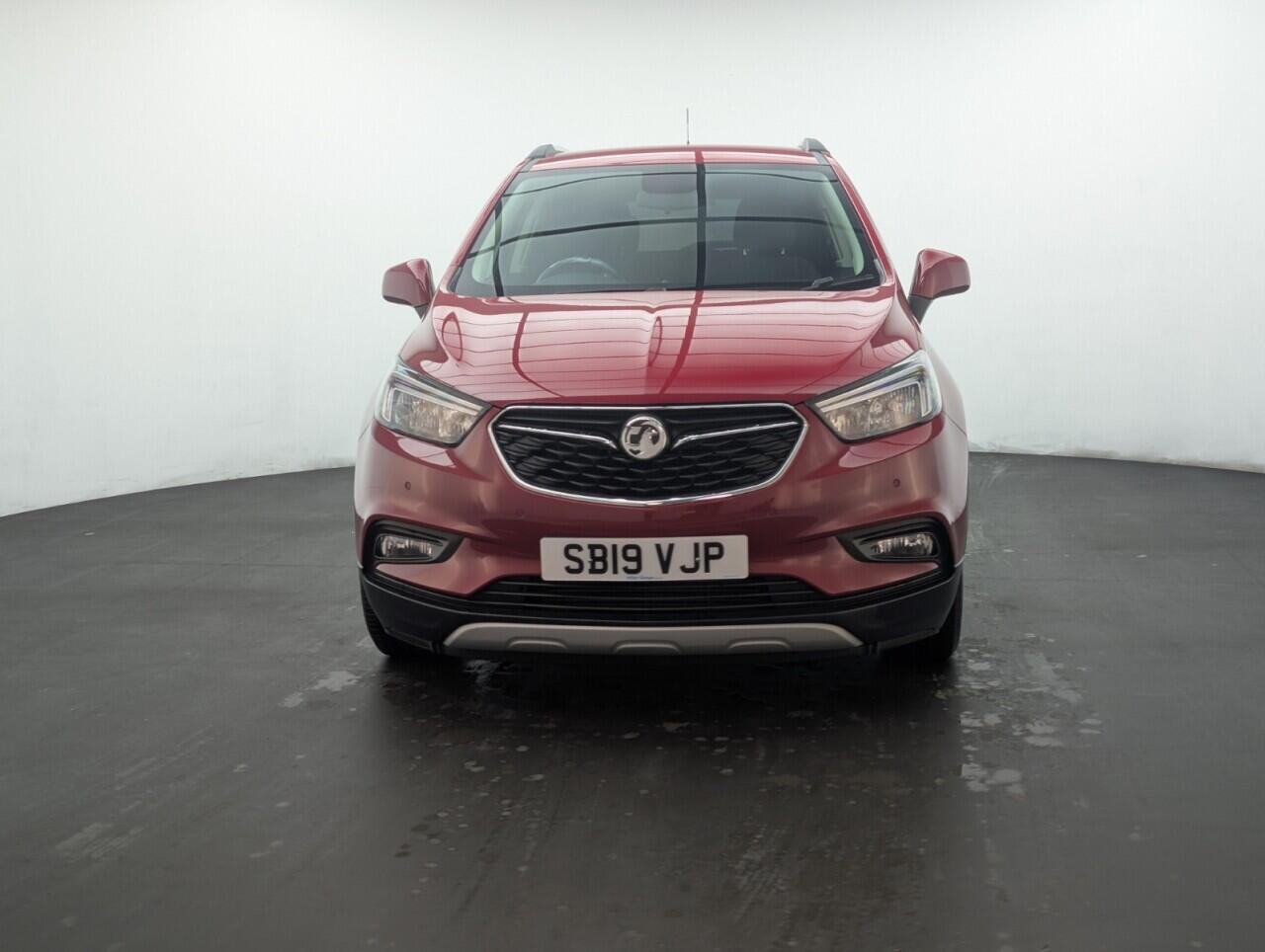 Used Vauxhall Mokka X for sale - 76727765: Photo 3