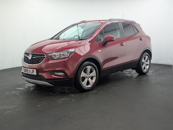 Used Vauxhall Mokka X 2019 for sale - 76727765: Photo