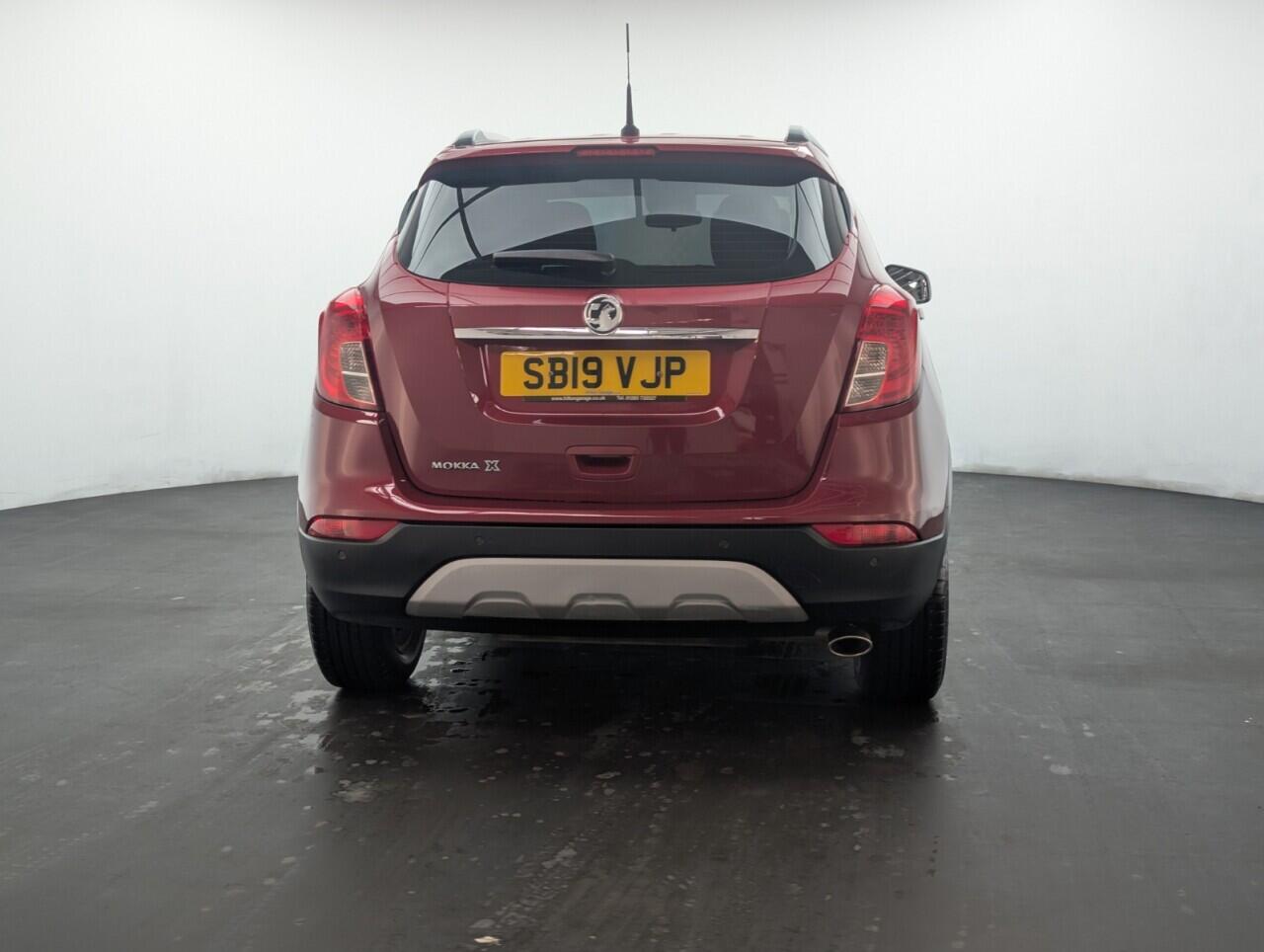 Used Vauxhall Mokka X for sale - 76727765: Photo 7