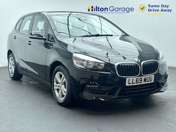 Used BMW 2 Series 2019 for sale - 79421901: Photo