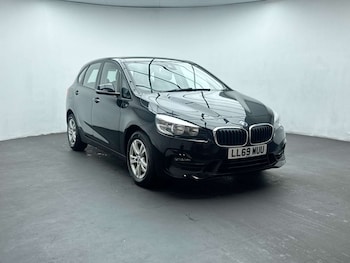 Used BMW 2 Series 2019 for sale - 79421901: Photo
